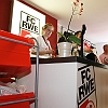 1.7.2010 Eroeffnung RWE-Fanshop in Erfurt_32